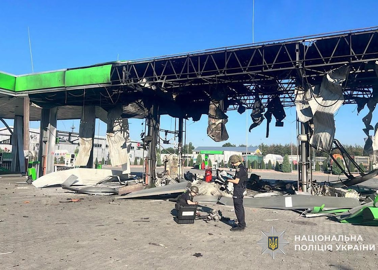 Ворог випалює АЗС: до чого готуватись українцям