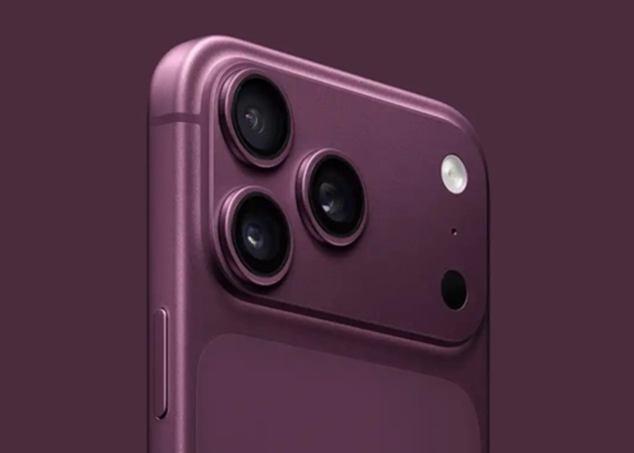 Масштабний витік розкрив нові подробиці про iPhone 18 Pro