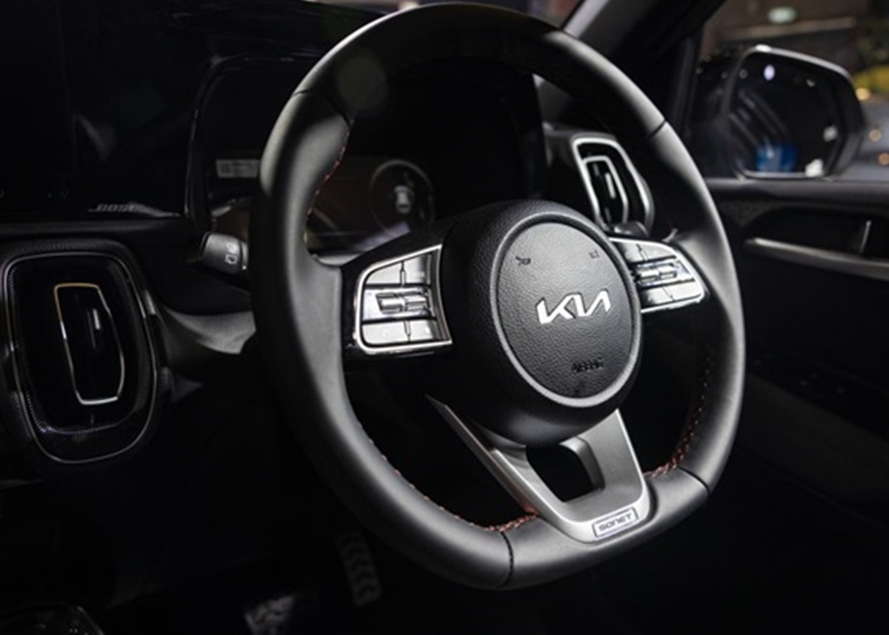 Kia встановила новий рекорд продажів у червні