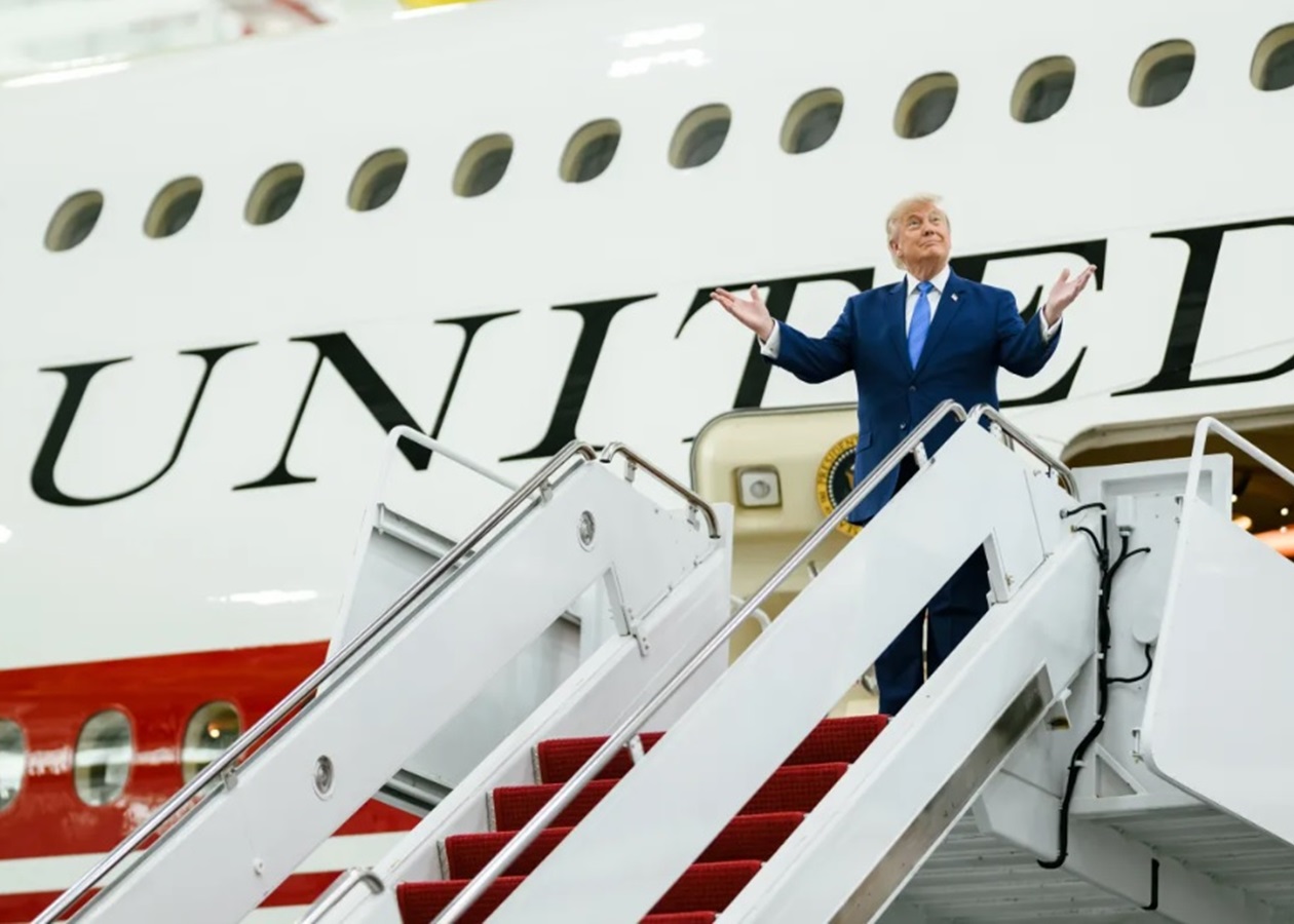 НАТО готує сюрпризи для Трампа під час саміту в Анкарі