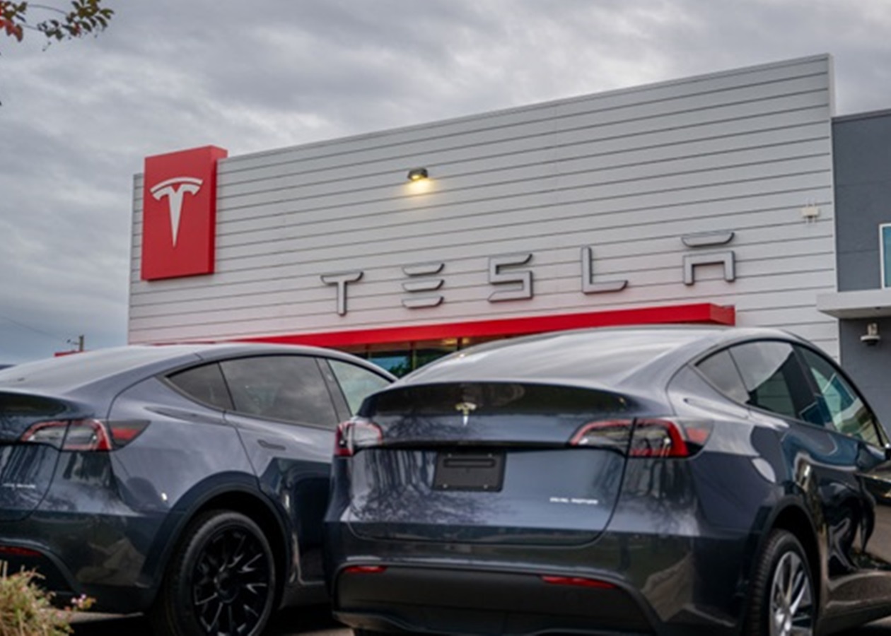 Tesla перевершила очікування за підсумками поставок у другому кварталі