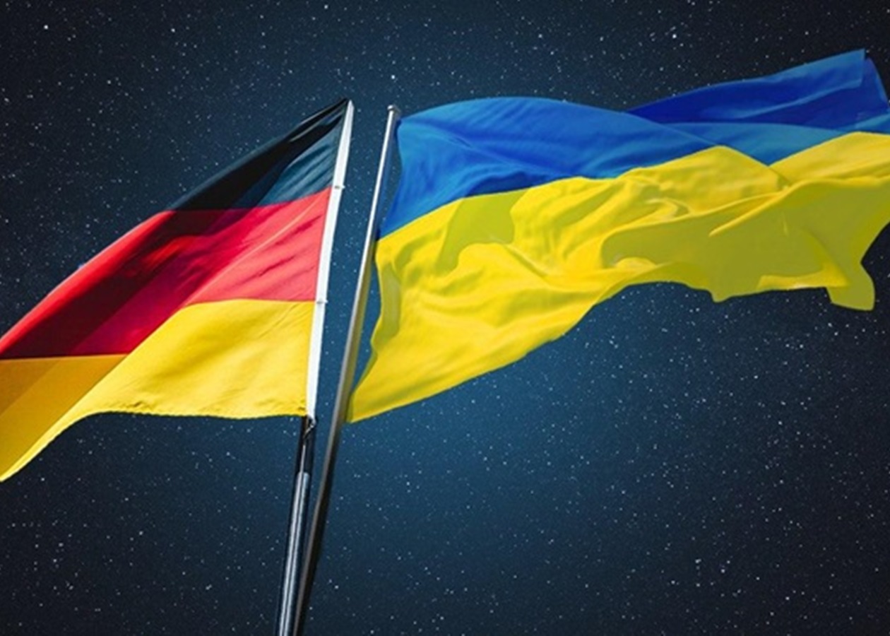 Защитит всю Европу: Украина и ФРГ разрабатывают защиту от баллистики