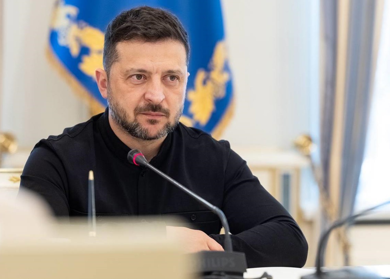 Photo: Korrespondent.net Production d'armes: un objectif central