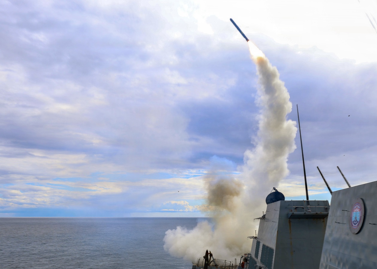 США погодили продаж Tomahawk Німеччині: що зміниться для НАТО