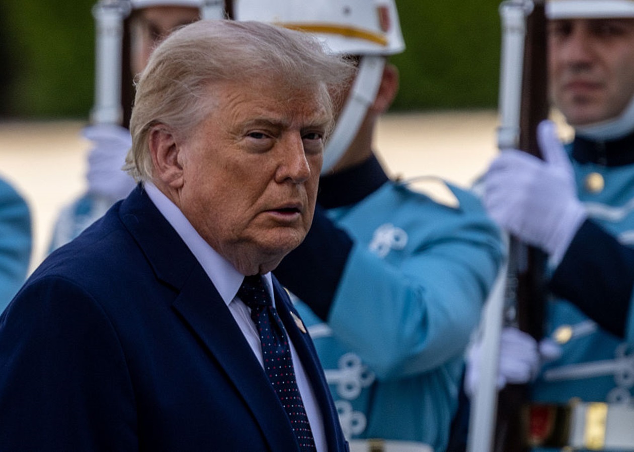 Трамп готується до затяжної війни з Іраном - ЗМІ