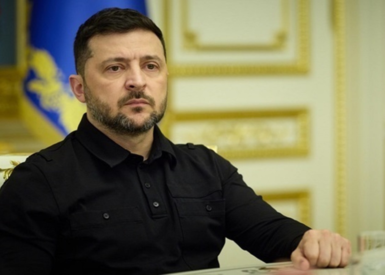 Зеленський прокоментував інцидент із ТЦК у Львові
