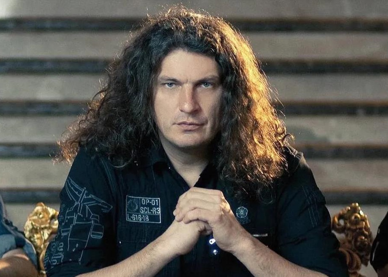 Вийшов трейлер документалки про Кузьму Скрябіна