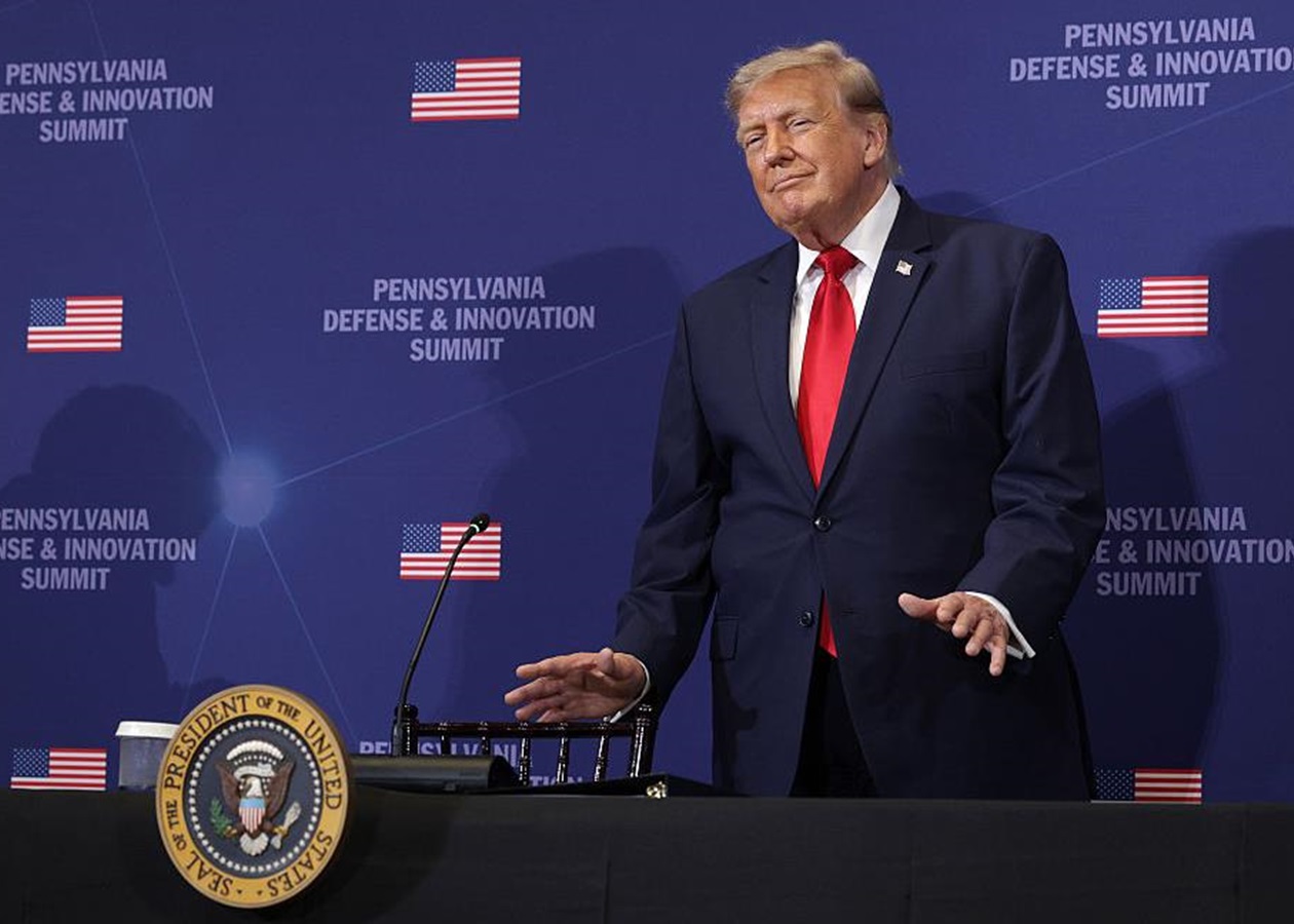 Трамп прагне розширити операції проти Ірану - ЗМІ
