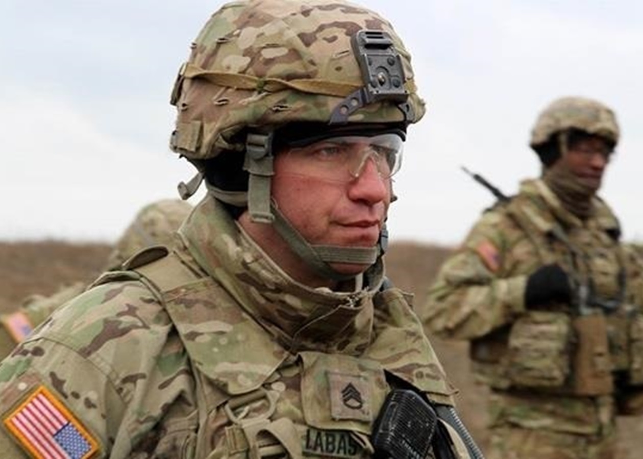 У США заявили про смерть своїх військових після атаки Ірану