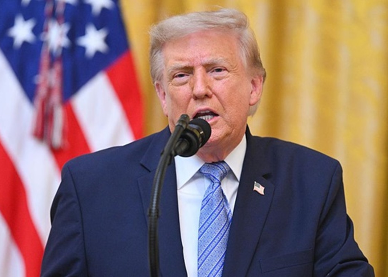 Трамп запровадив 50% мит на низку товарів з Канади