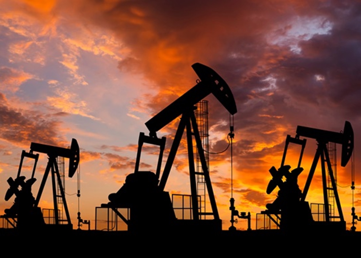 Нафта відреагувала на нові ризики для постачання на Близькому Сході