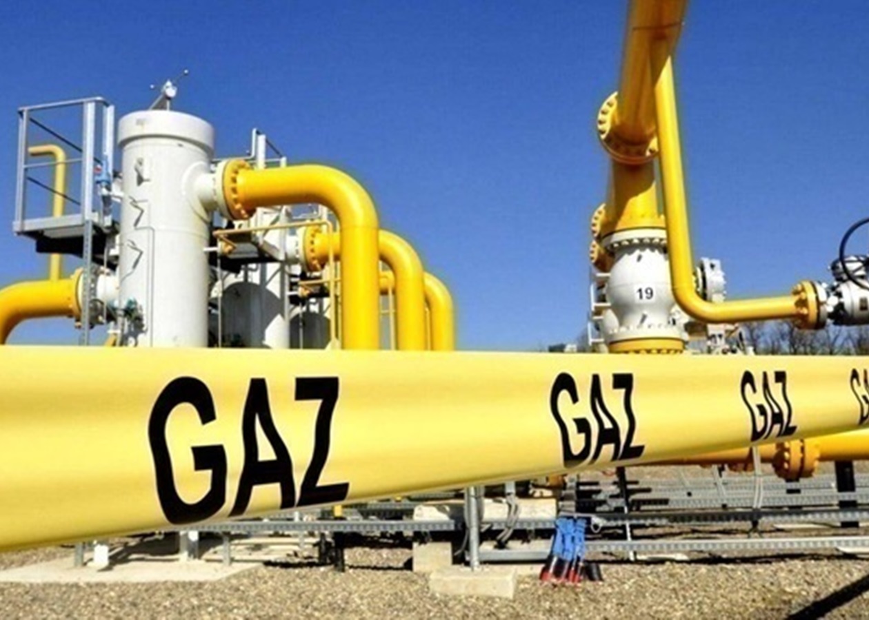 Європі загрожує дефіцит газу через конкуренцію з Азією