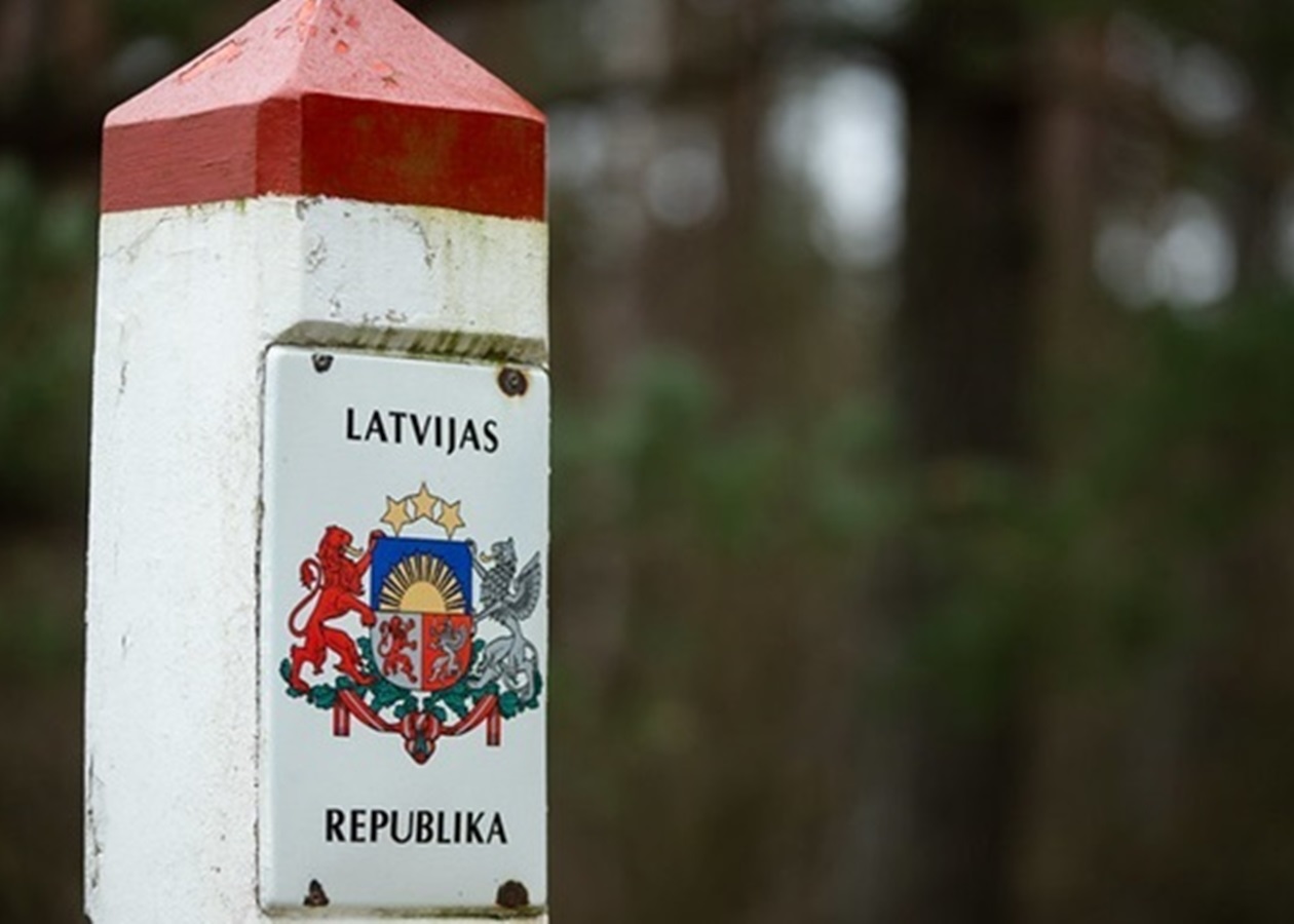 РФ і Білорусь стоять за напливом мігрантів перед виборами