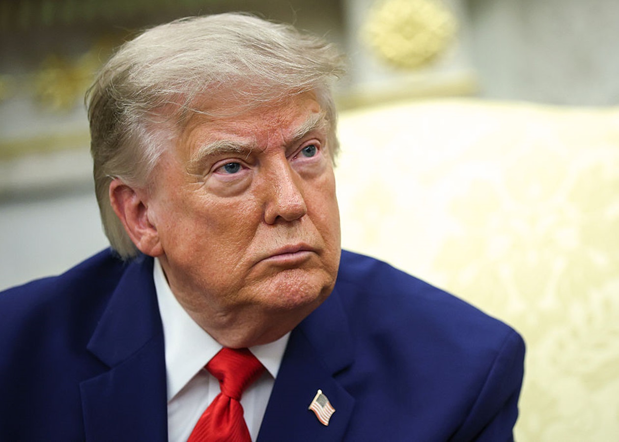 Трамп розмірковує над масштабним ударом по Ірану
