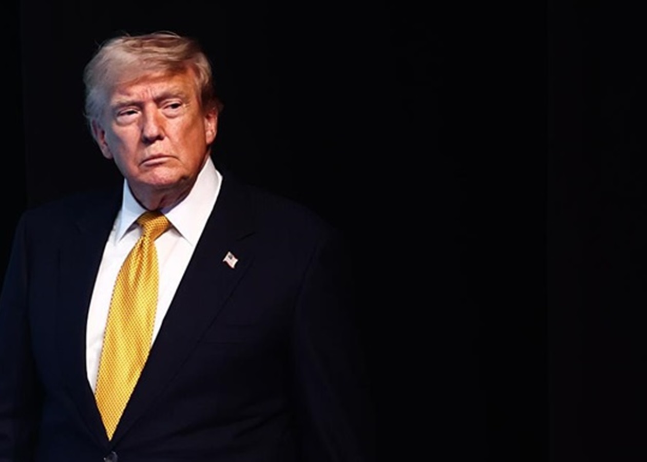 США продають зброю НАТО, а не Україні - Трамп