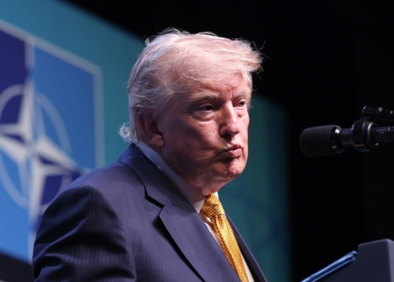 Час для угоди з Іраном ще не настав - Трамп