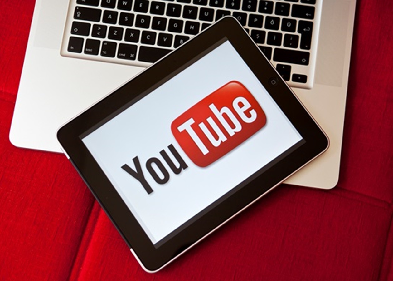  YouTube 