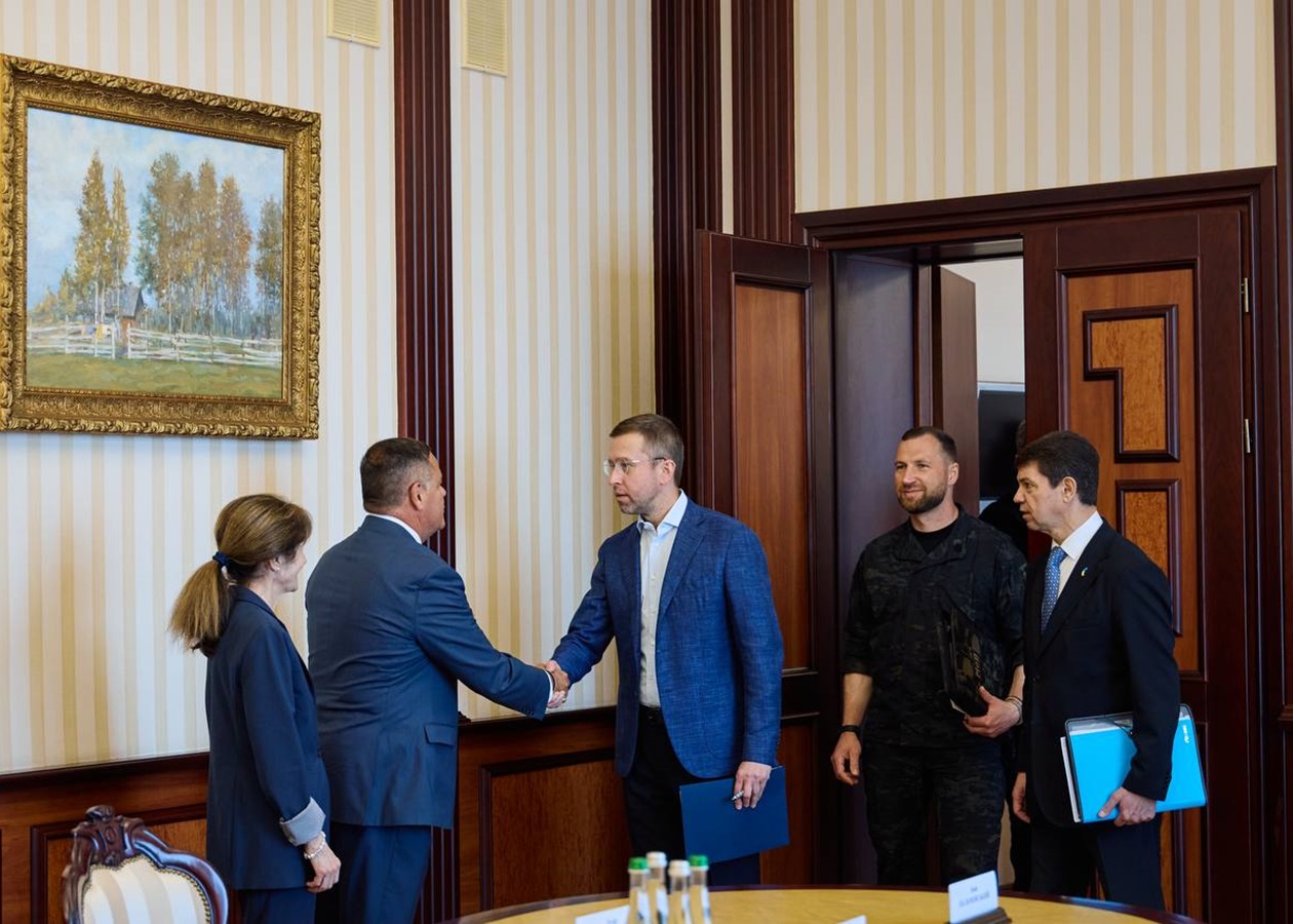 Корецький заявив про нові домовленості щодо ППО