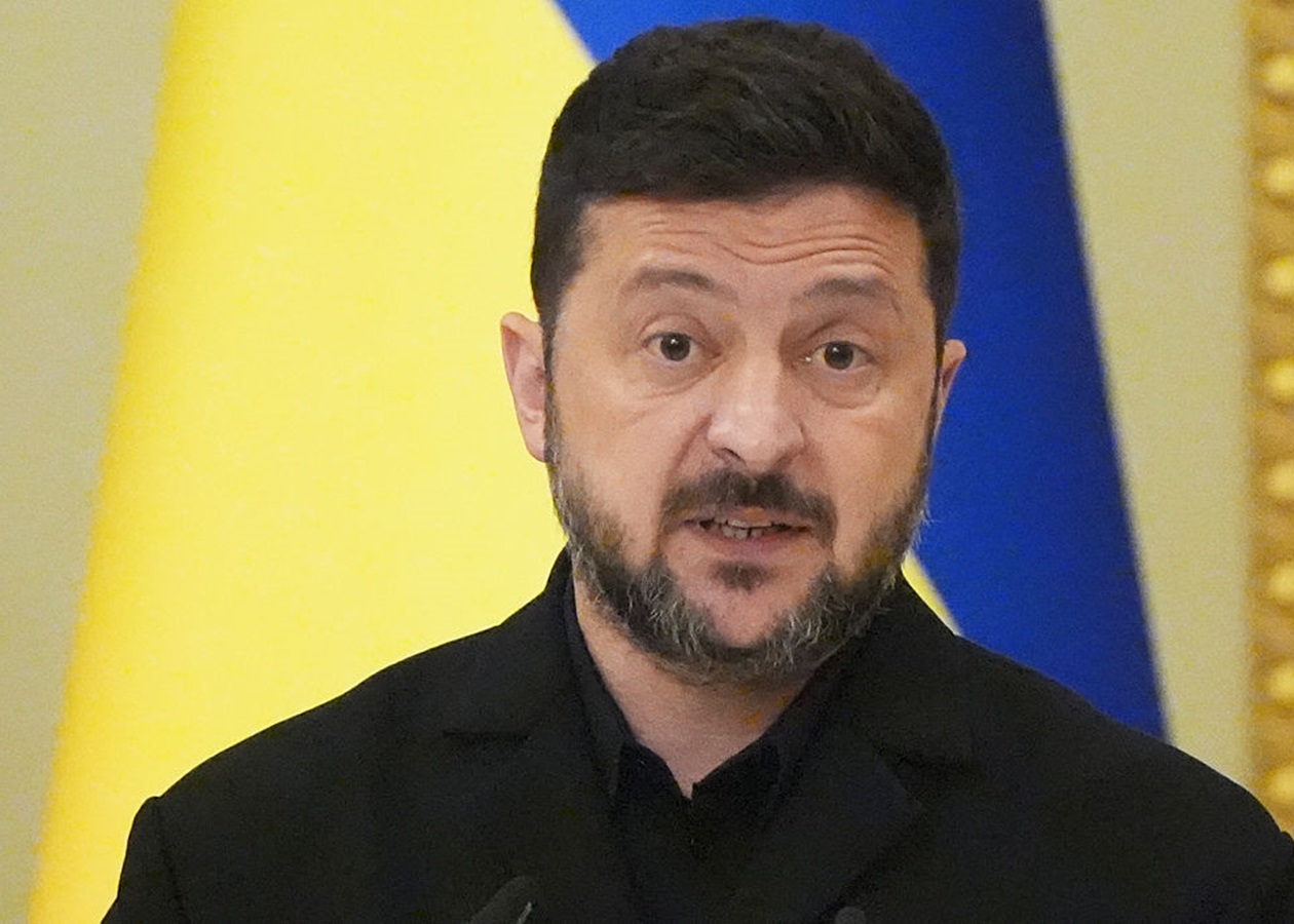 Зеленський відповів на погрози Ірану