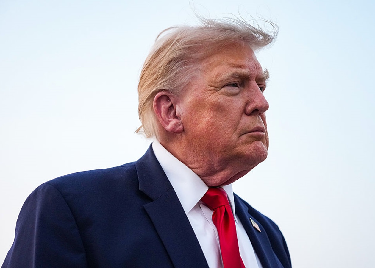 Трамп розглядає три сценарії завершення війни з Іраном - ЗМІ