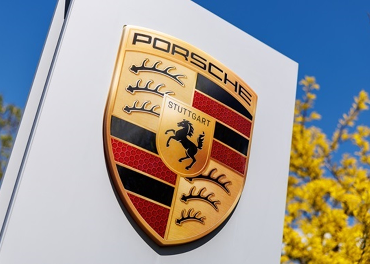 Автовиробник Porsche скоротить 5000 робочих місць через кризу