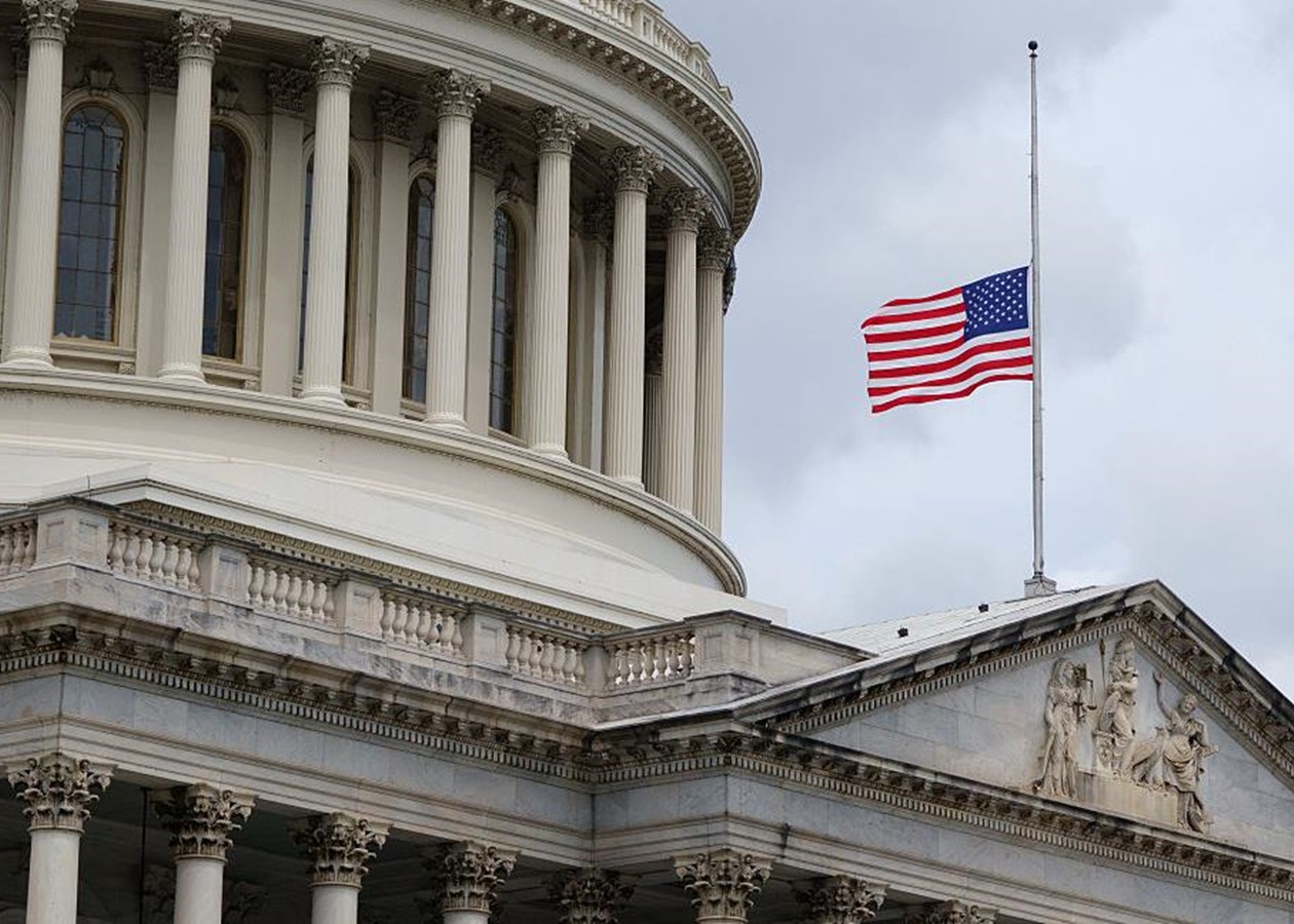 У Сенаті США погодили санкції проти Росії - ЗМІ