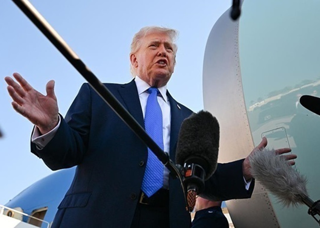 США та Іран почали новий раунд переговорів - Трамп