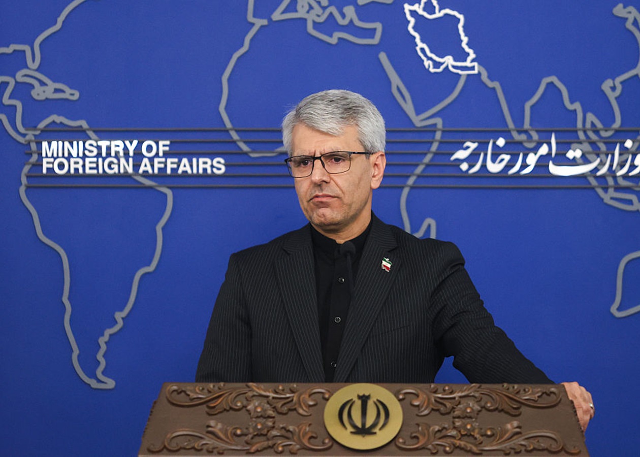 Іран заперечив переговори зі США