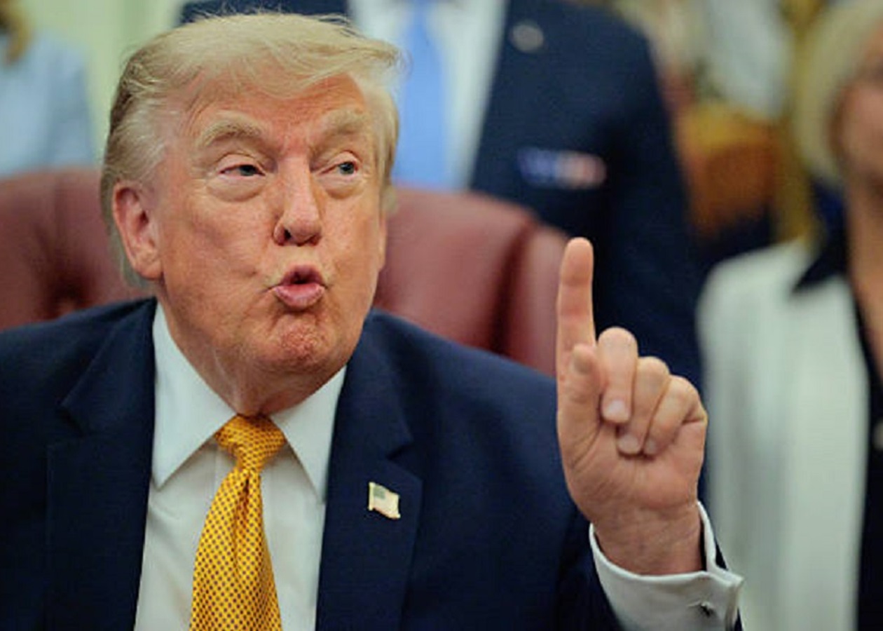 Трамп дав Ірану "останній шанс" для угоди зі США