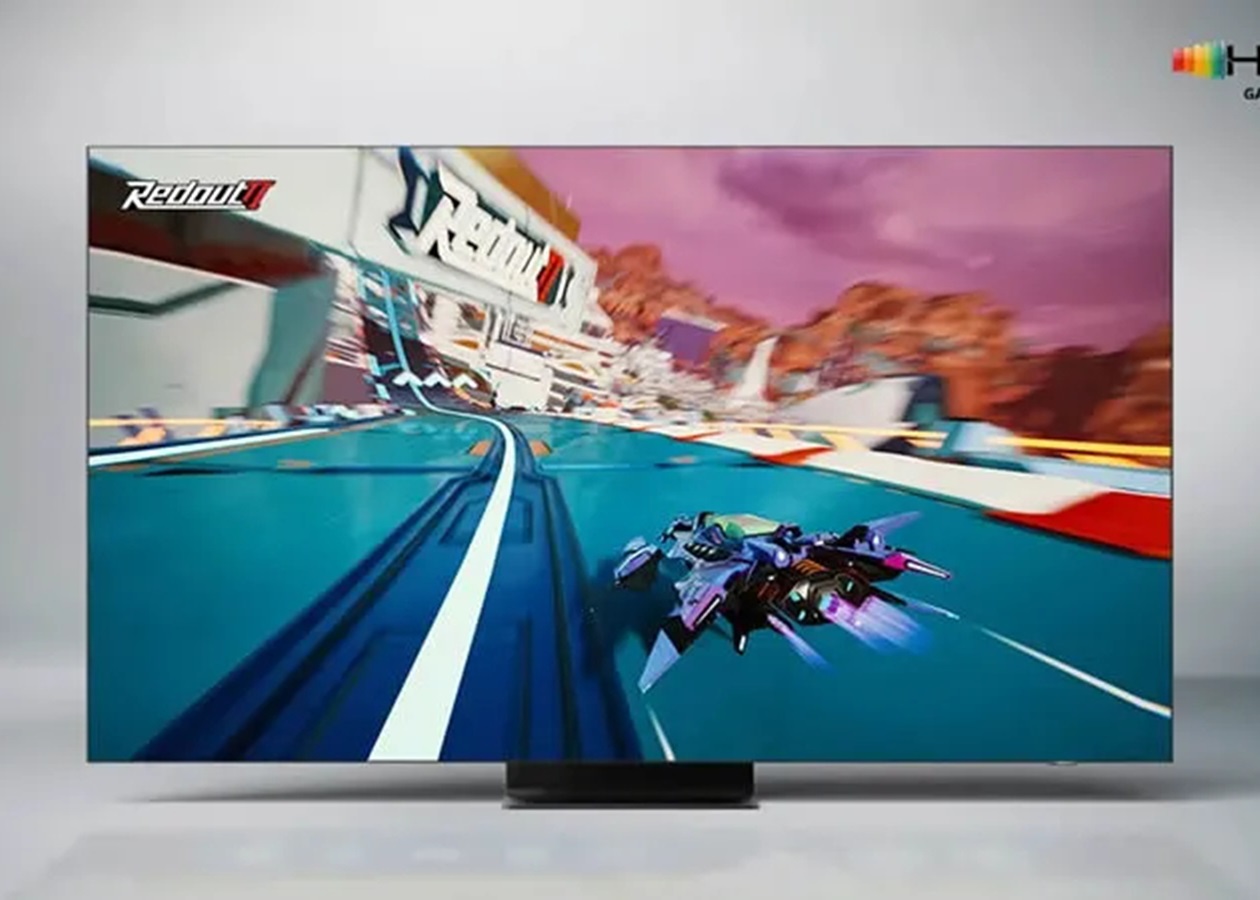 Телевізори Samsung першими у світі отримають технологію HDR10+ Advanced