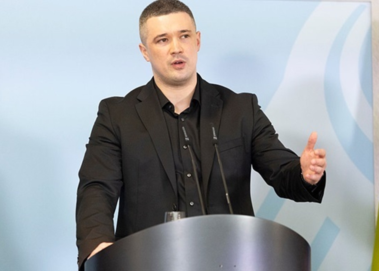 Федоров відповів, чи сподівається повернутися на посаду міністра оборони