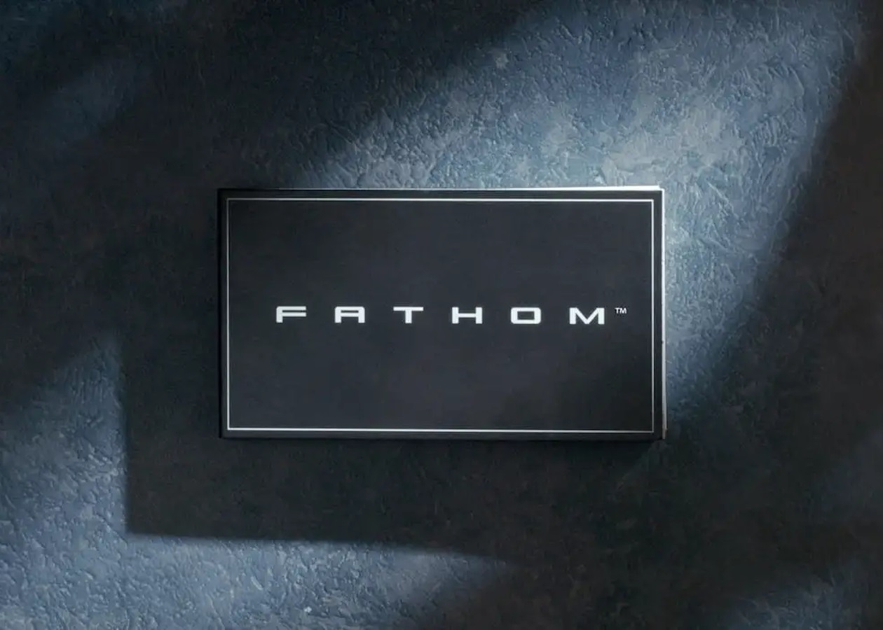 Новий доступний електропікап Ford назвали Fathom