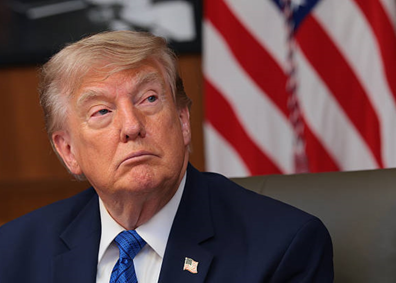 Теж хочемо: Трамп зробив заяву про Patriot Україні