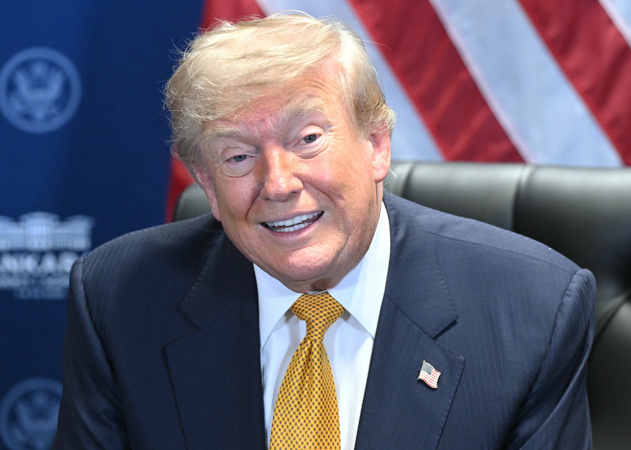 Збитки Trump Media Трампа зросли у 12 разів