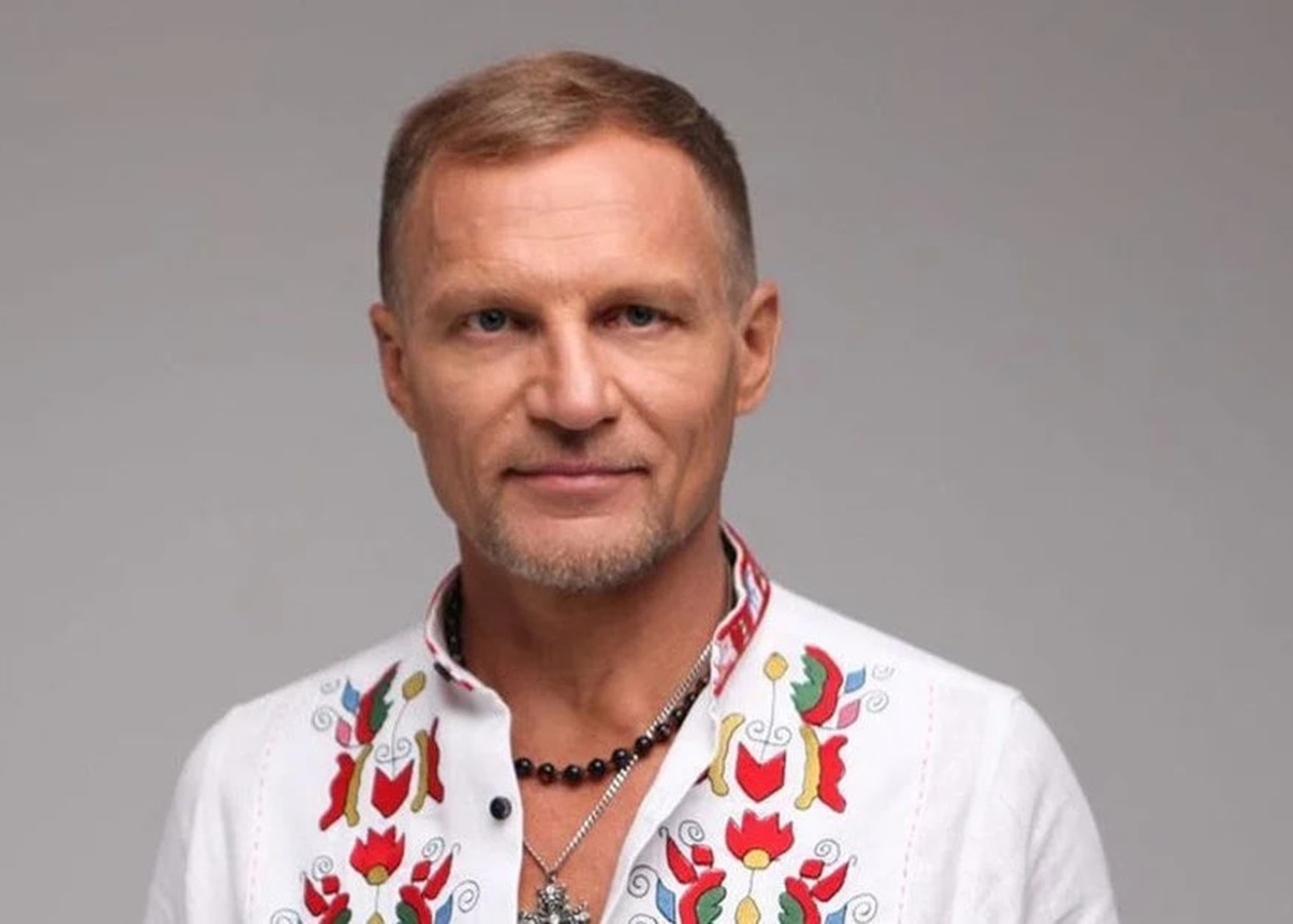 Скрипка висловив невдоволення вибором українців