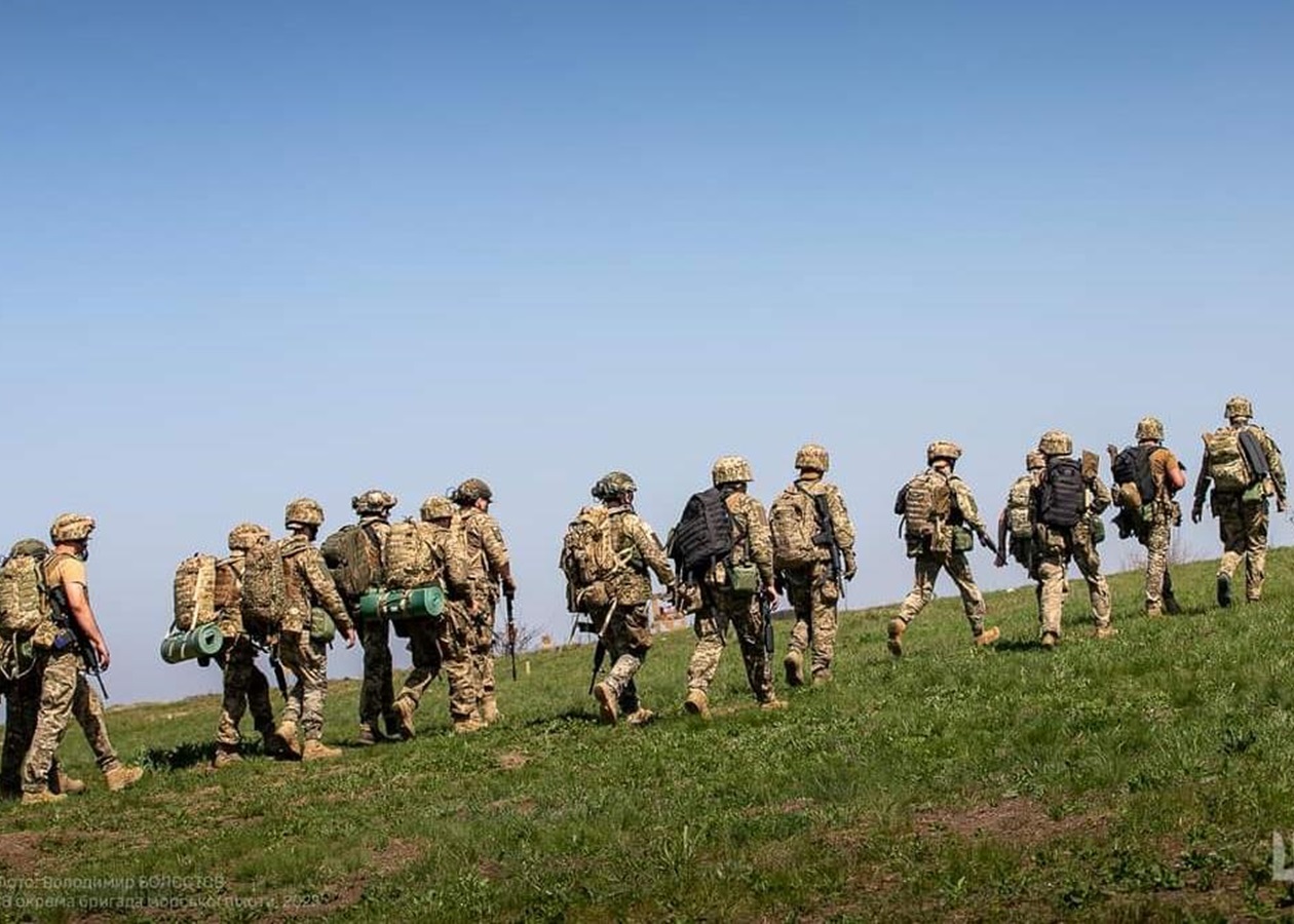 ЗСУ звільнили 26 населених пунктів на півдні