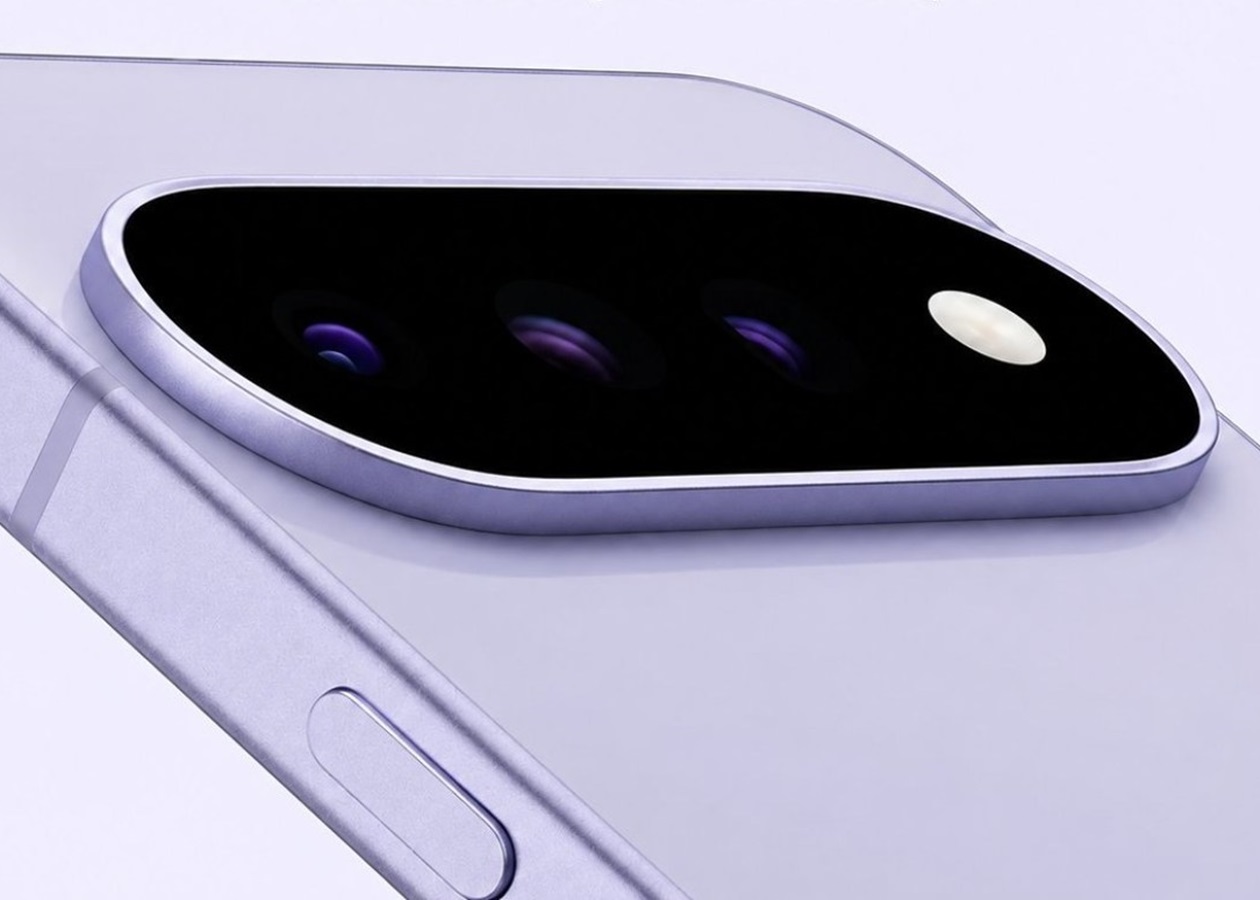 Google представила нову серію Pixel 11