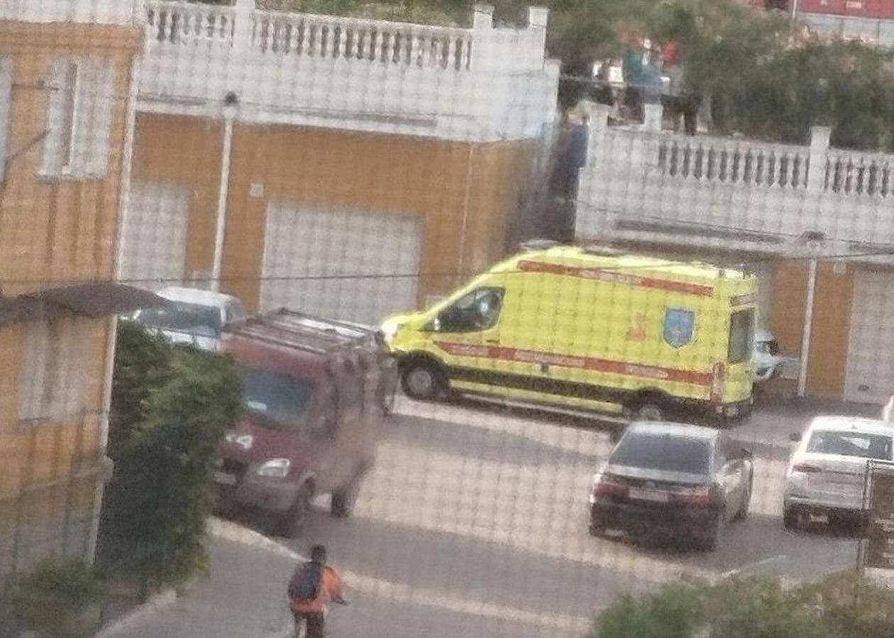 У Севастополі ліквідували екскомандира субмарини Запоріжжя - соцмережі