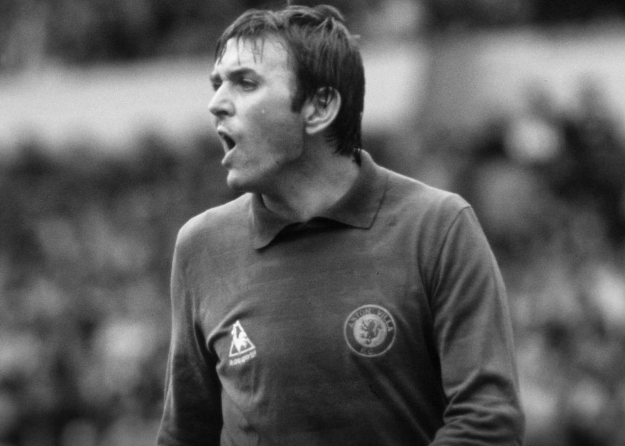 Legendary Goalkeeper and Two-Time European Cup Winner Jimmy Rimmer Dies at 78