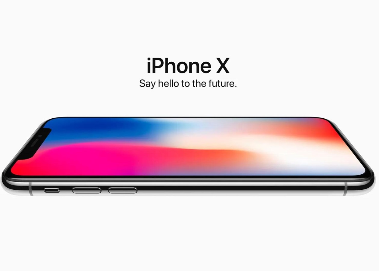 Apple офіційно визнала iPhone X застарілим пристроєм