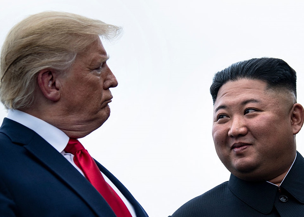 Трамп відмовився від навчань із Південною Кореєю: що це означає