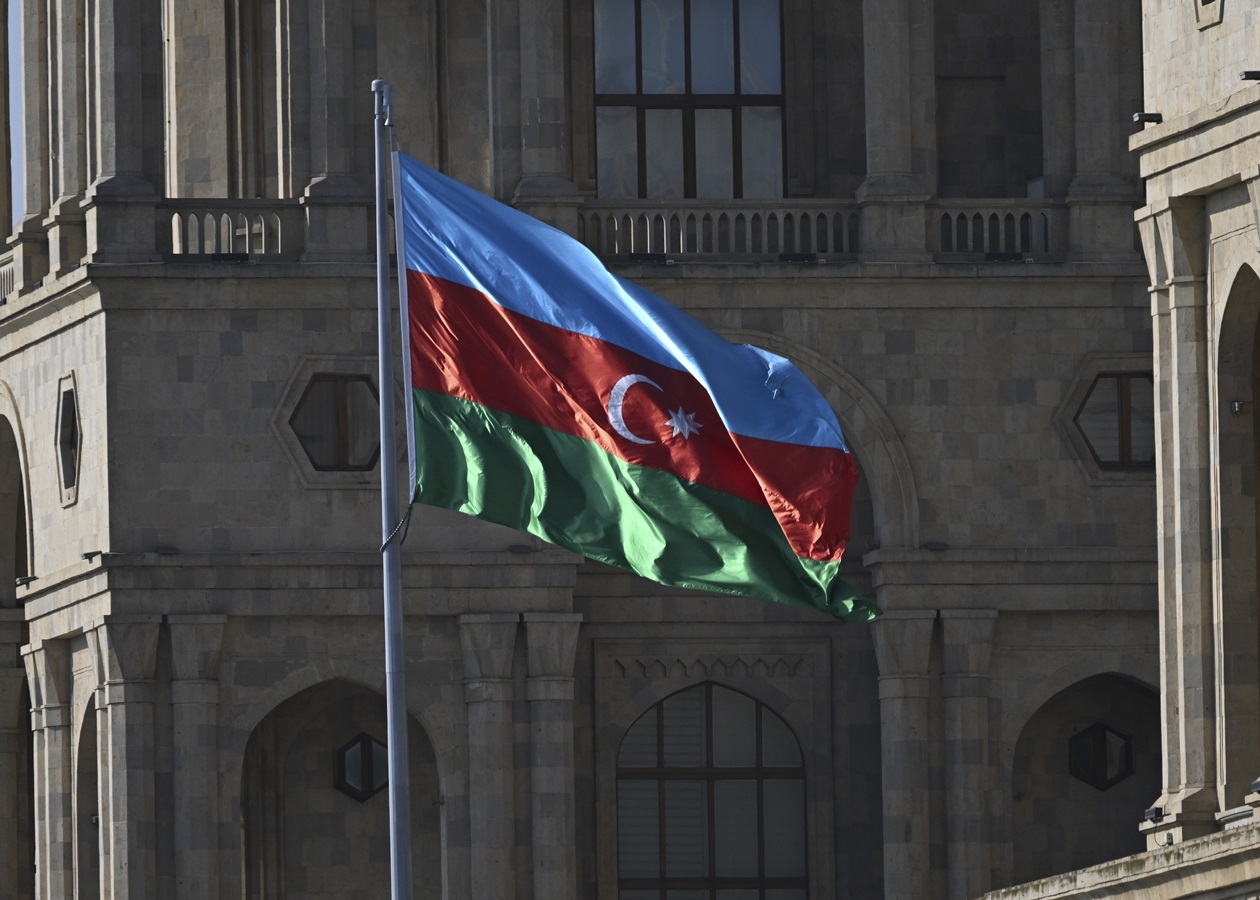 Російського посла викликали до МЗС Азербайджану через погрози