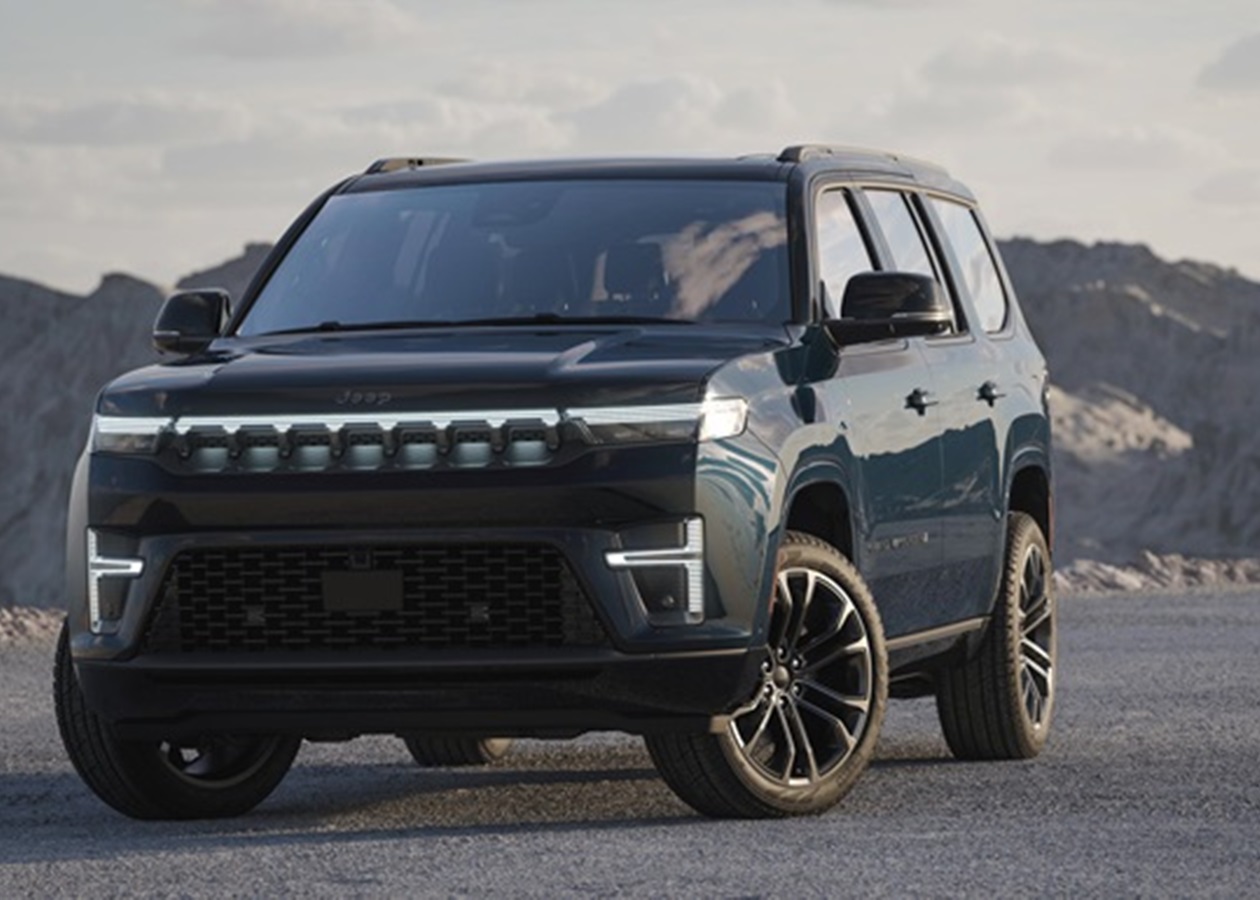 Stellantis відкликає майже мільйон автомобілів