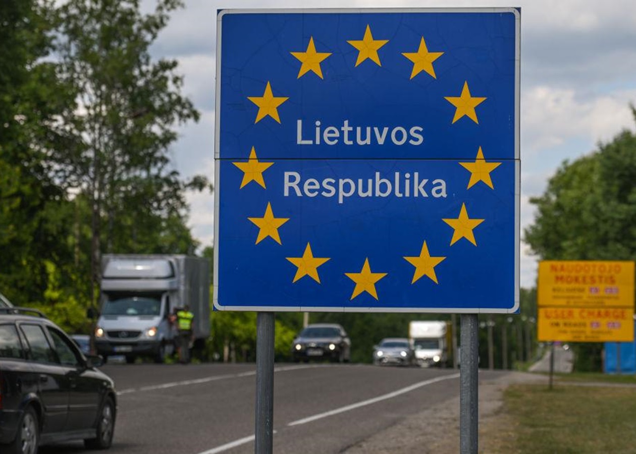 Литва готує нове обмеження для росіян