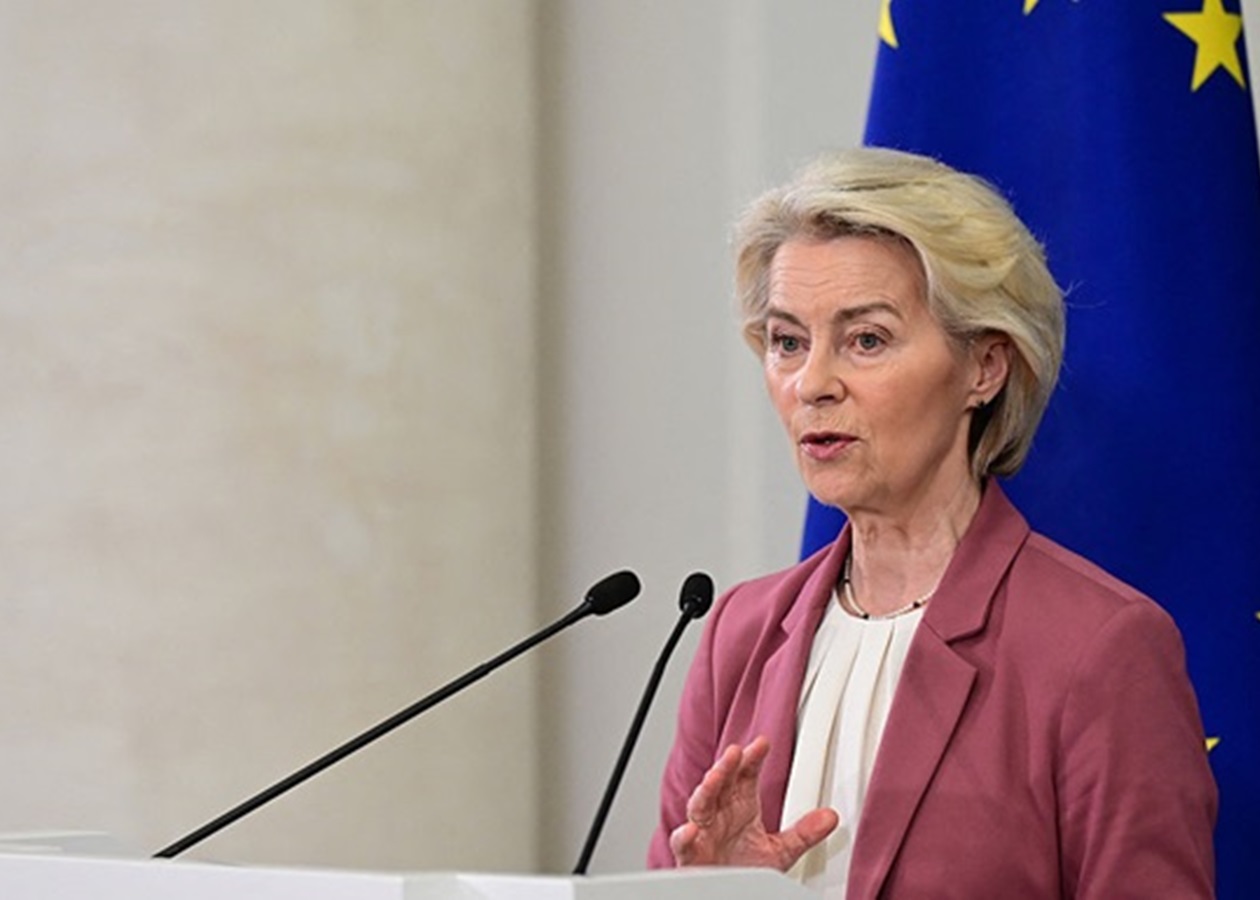 Європа відреагувала на санкції США проти президентки МКС