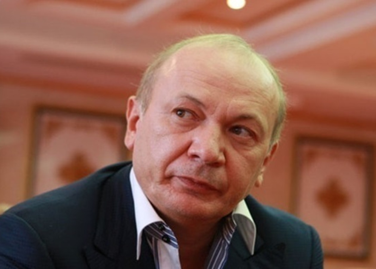 Соратник Януковича потрапив під санкції України