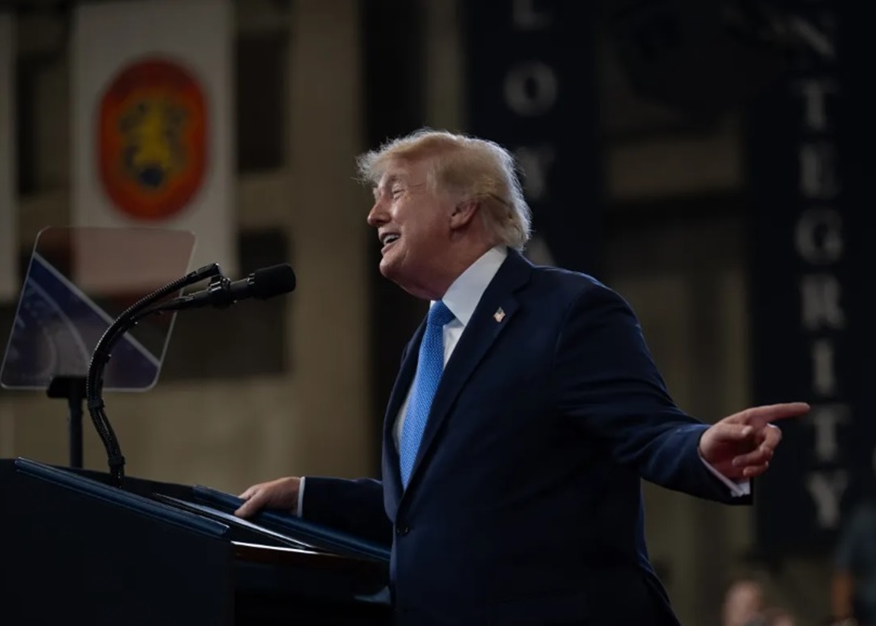 Трамп готує масове скасування віз для іноземців - ЗМІ