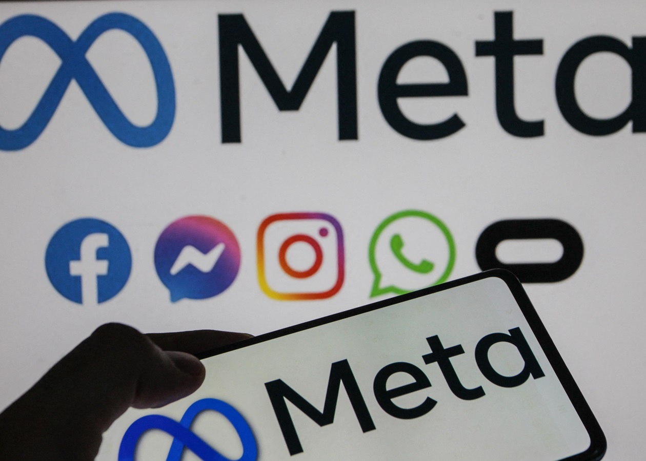 Meta виплатить до $16,68 млрд через позов про залежність від соцмереж