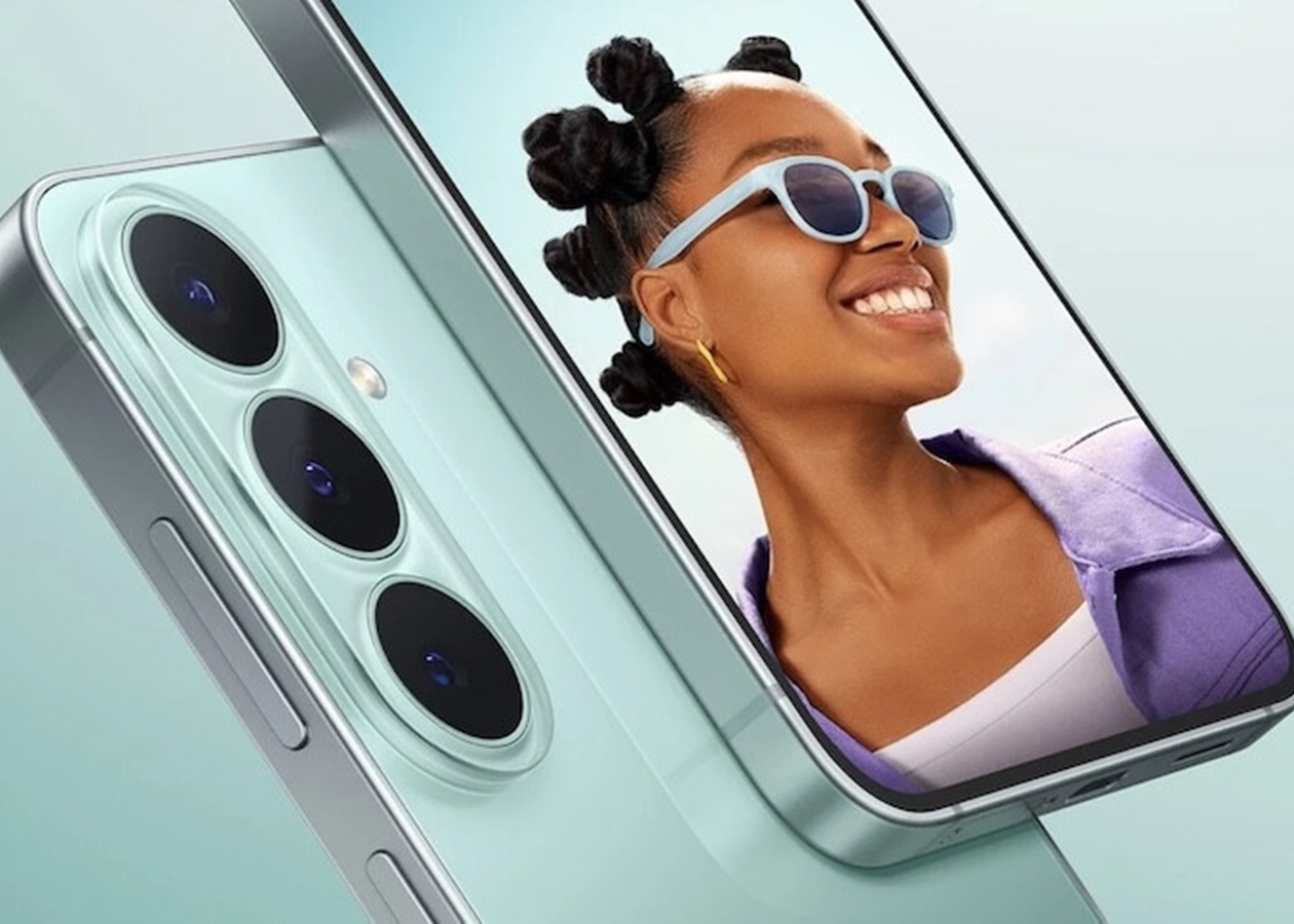 Дебютував субфлагманський Samsung Galaxy S26 FE