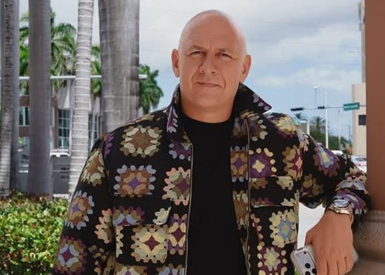 Після скандалу Потап заговорив про приїзд до України